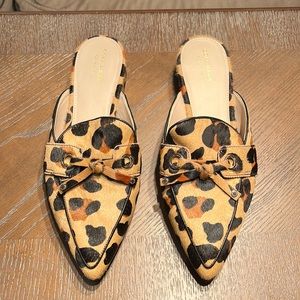 Cole Haan Calf Hair Miles Size 8.5B